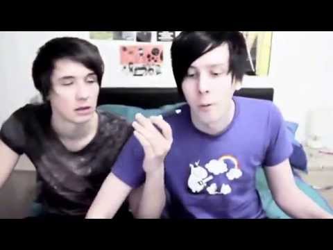 Dan & Phil | The Only Exception