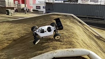 Mayako MX8 Nitro and Electric Buggy Release!