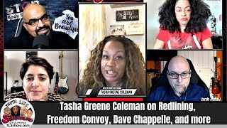 The History of Redlining in the Black Community