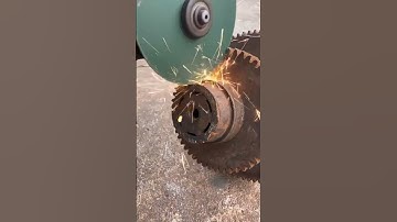 Rust never rests—and neither do we. 🛠️ Every tool on this bench has a job, a story