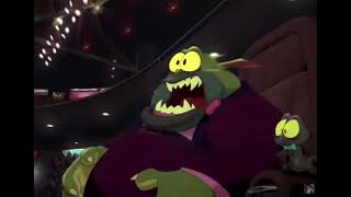 Celebrity The Game Winner - (SpaceJam Scene 1996) ft. Micheal Jordan Wealth