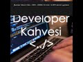 Developer Kahvesi Video - PART2 - ESP8266 (IoT chipi) ile MQTT ve .NET Uygulaması
