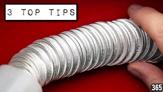 3 Motivation Tips For Beginner Stackers