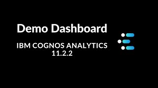 Mobile Analytics Design Assignment IBM Cognos Analytics 11.2
