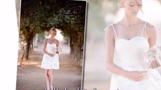 The Little White Dress