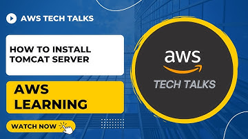 How to install Tomcat Server in EC2 Linux Instance | Step-3