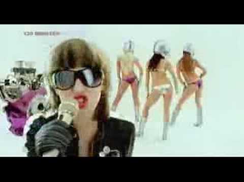 Vitalic - My friend Dario