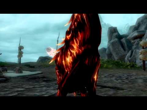 Vídeo: Ascend: Ascend: New Gods, RPG Gratuito Para Xbox 360, Renombrado