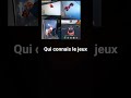 qui connais le jeux