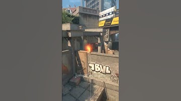 Overpass Molly 🔥 by Ninjas in Pyjamas Snappi @ StarLadder Budapest Major 2025 Stage 1