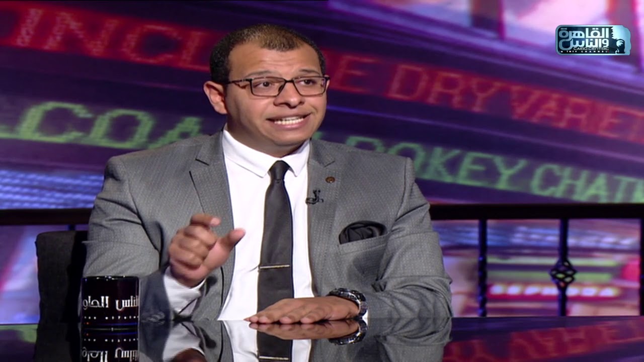 الدكتور | اسباب الشرخ الشرجى وطرق علاجه مع دكتور محمد مجدى النجار