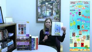 RMHS 2026 Summer Reading Books