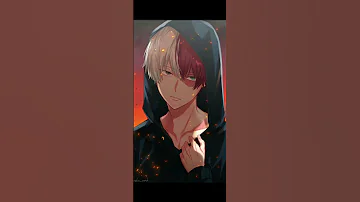 Don T Want A Sad Boy Crying Everynight Anime Mha Deku Bakugo Iida Monoma Shoto Denki Kirishima 