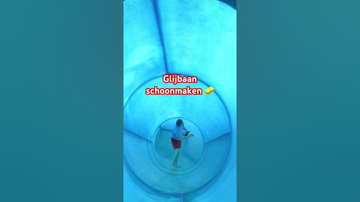 Wie zou dit ook willen doen? 😝 #tikibad #duinrell #waterpark #shorts #glijbaan
