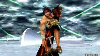 Jecht combo
