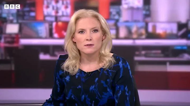 Canada wildfires: Soldiers sent to British Columbia to tackle blazes - BBC News