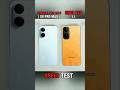 Redmi turbo 5 max vs iQOO Neo 11 speed test 🤯 #iqooneo11 #pocox8promax #redmiturbo5max