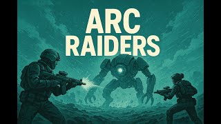 LIVE--TIMMILICIUS-ARC RAIDERS-GAMEPLAY-DAY 5 Solo-Von Null zu Messi