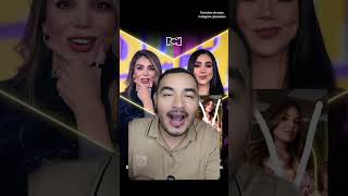 Beba y #marilynpatiño reviven #lacasadelosfamososcol #viral #parati #chisme Luisa se queda