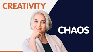 AD Entrepreneurship Creativity vs Chaos