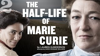 The Wall Street Journal raves at T2's "The Half-Life of Marie Curie"