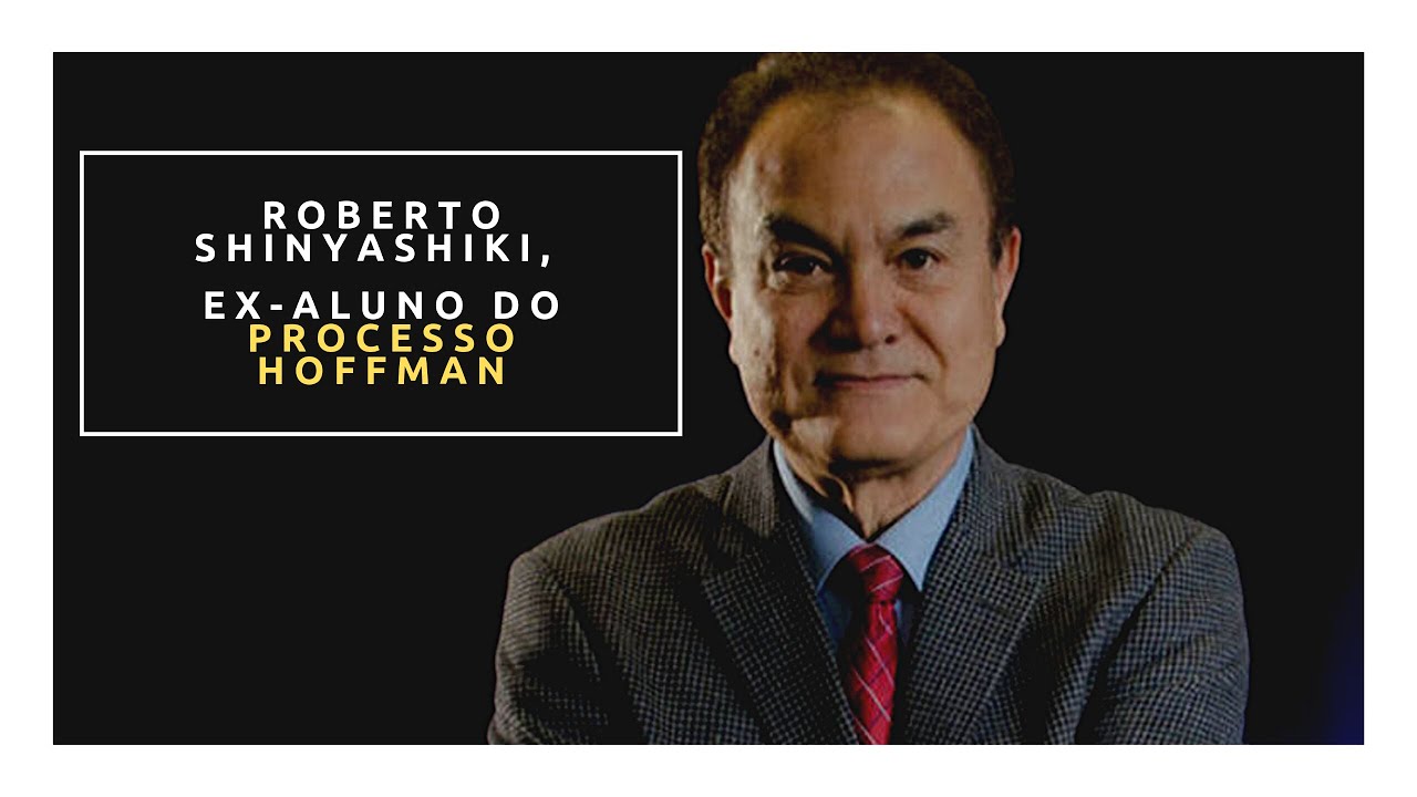 [Depoimento] Roberto Shinyashiki │Processo Hoffman