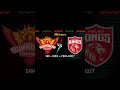SRH vs PBKS Highlights Match 49 SRH Won by 33 runs #IPL2026 #viral #shorts #video #ytshorts #yt #ipl