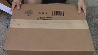 HP 11.6' Chromebook Intel Celeron 4GB Memory 32GB eMMC Flash Memory Gray (Part 1) Unboxing| MVI 0162 HP 11.6' Chromebook Intel Celeron 4GB Memory 32GB eMMC Flash Memory Gray (Part 1) Unboxing| MVI 0162
