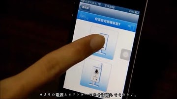 EaZy Networking + Push video IP Cam(JPN)_AVTECH_EagleEyes