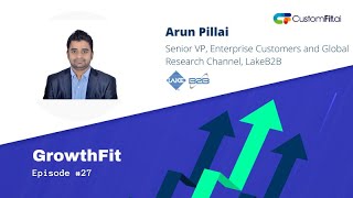 How to leverage marketing data through in-depth analysis Profile