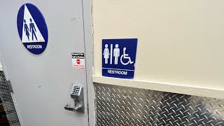 1,593. Smart & Final Unisex Restroom
