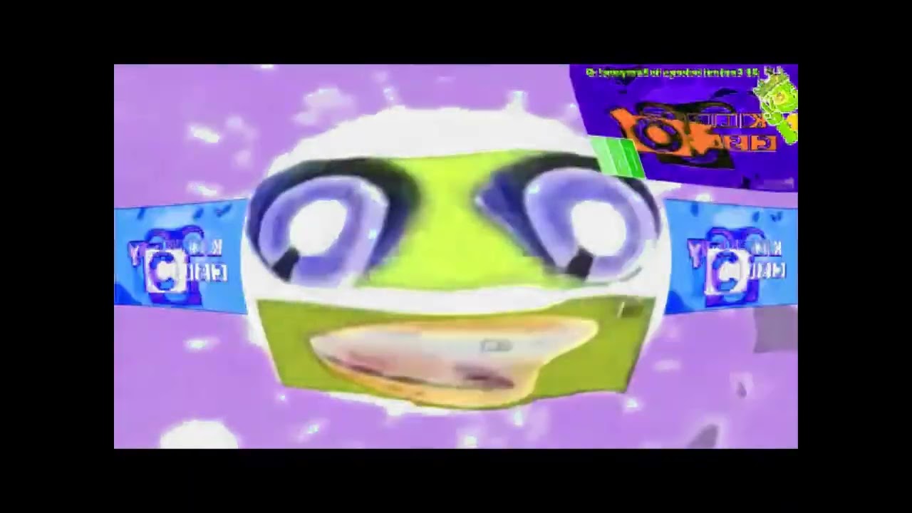 (RQ) Klasky Csupo has a Sparta Gamma Remix in G-Major 74 in Diamond Major