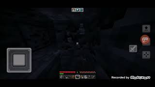 I found deepslate coal it's rare