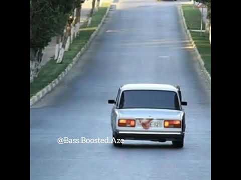 Azeri bass music sari ciceyim