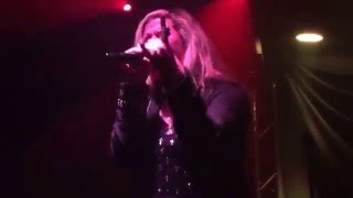 Bible Black Perform \