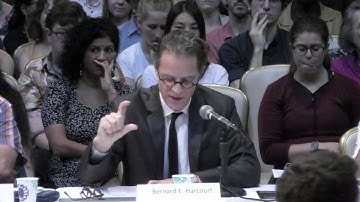 Uprising 1/13: The Modern Concept of Revolution