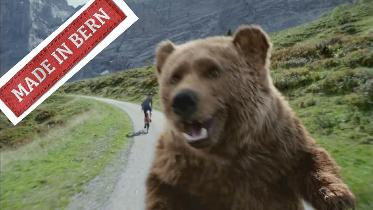 Mountainbike Arena Sabine Spitz.