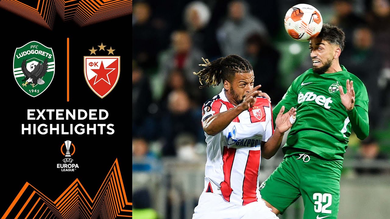 Ludogorets continues in Champions League qualifications - Sport