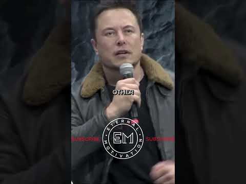 Elon Musk - How Can WE Help Get To Mars