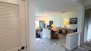 Makena Surf C-101 2 bed + 2 bath oceanview vacation rental