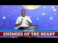 08th 06 2026 LUNCH HOUR SERVICE LIVE INNERMAN MINISTRIES 