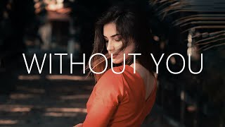 Lumity - Without You (Lyrics)