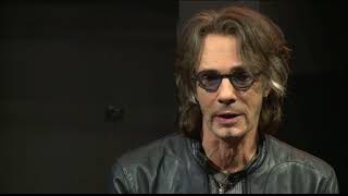 After five decades, Rick Springfield is still rocking