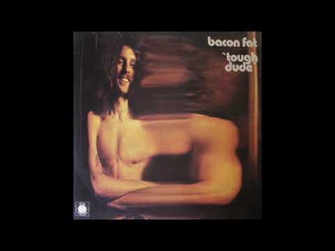 Bacon Fat — BACON FAT (U.S.A) - Evil