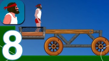 Short Life - Gameplay Walkthrough Part 8 Levels 26-30 (iOS,android)