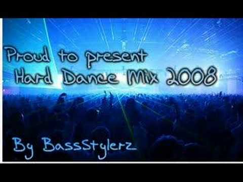 Hard Dance Mix - By BassStylerz