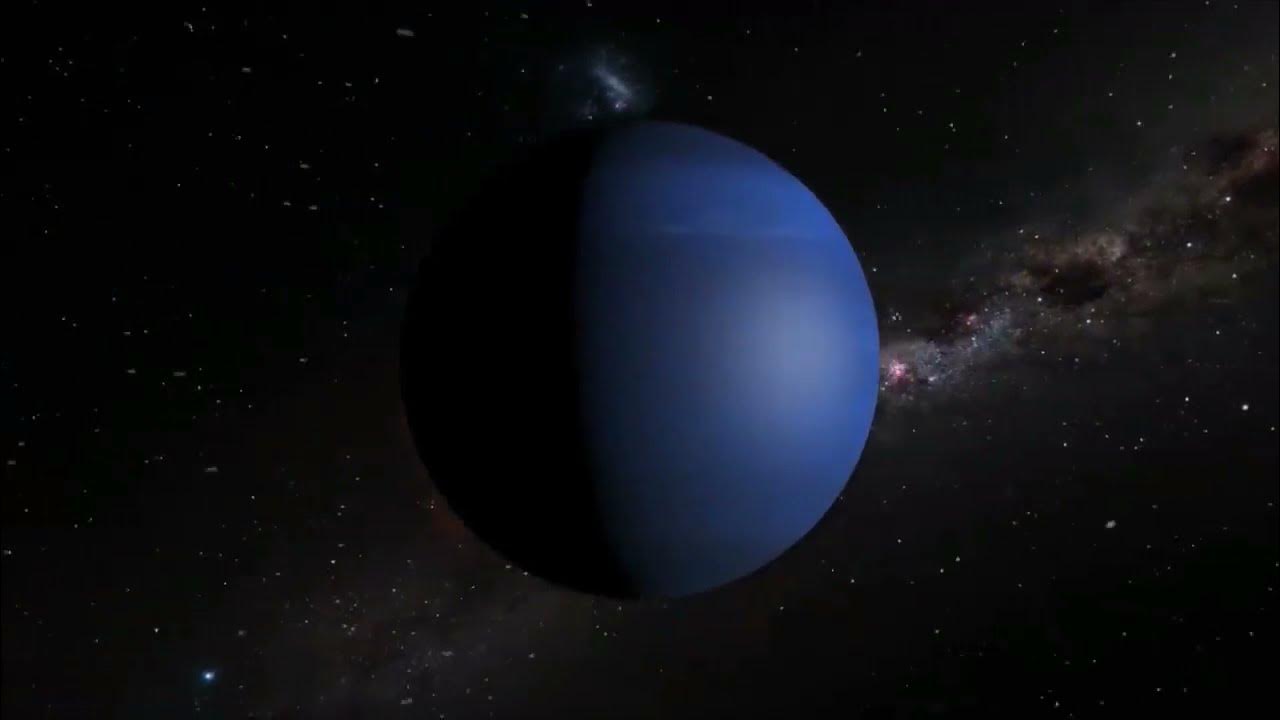 How long can you survive on each without spacesuit? YouTube