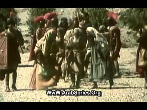 مسلسل اصحاب الكهف الحلقة الرابعة ج3 