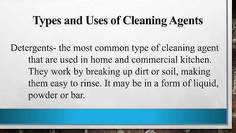 TLE 9 Cookery Q1 Module 1