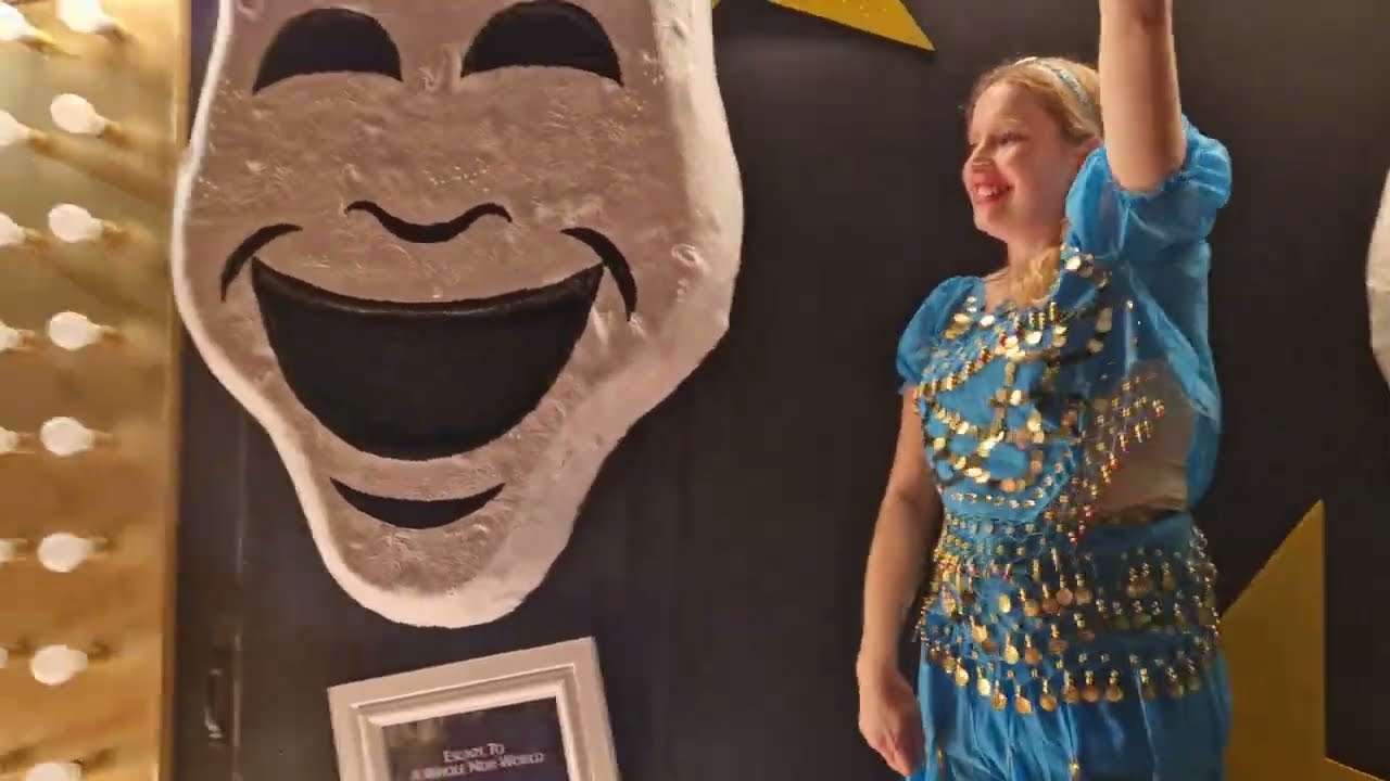 Seaton Carnival 2024!